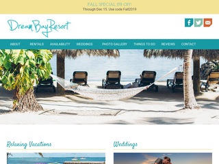 Dream Bay Resort