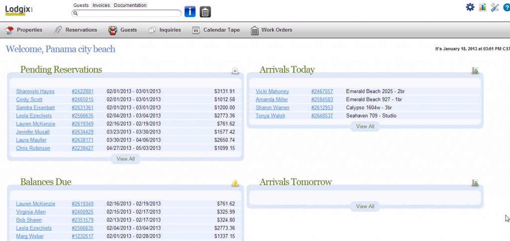 lodgix-old-dashboard